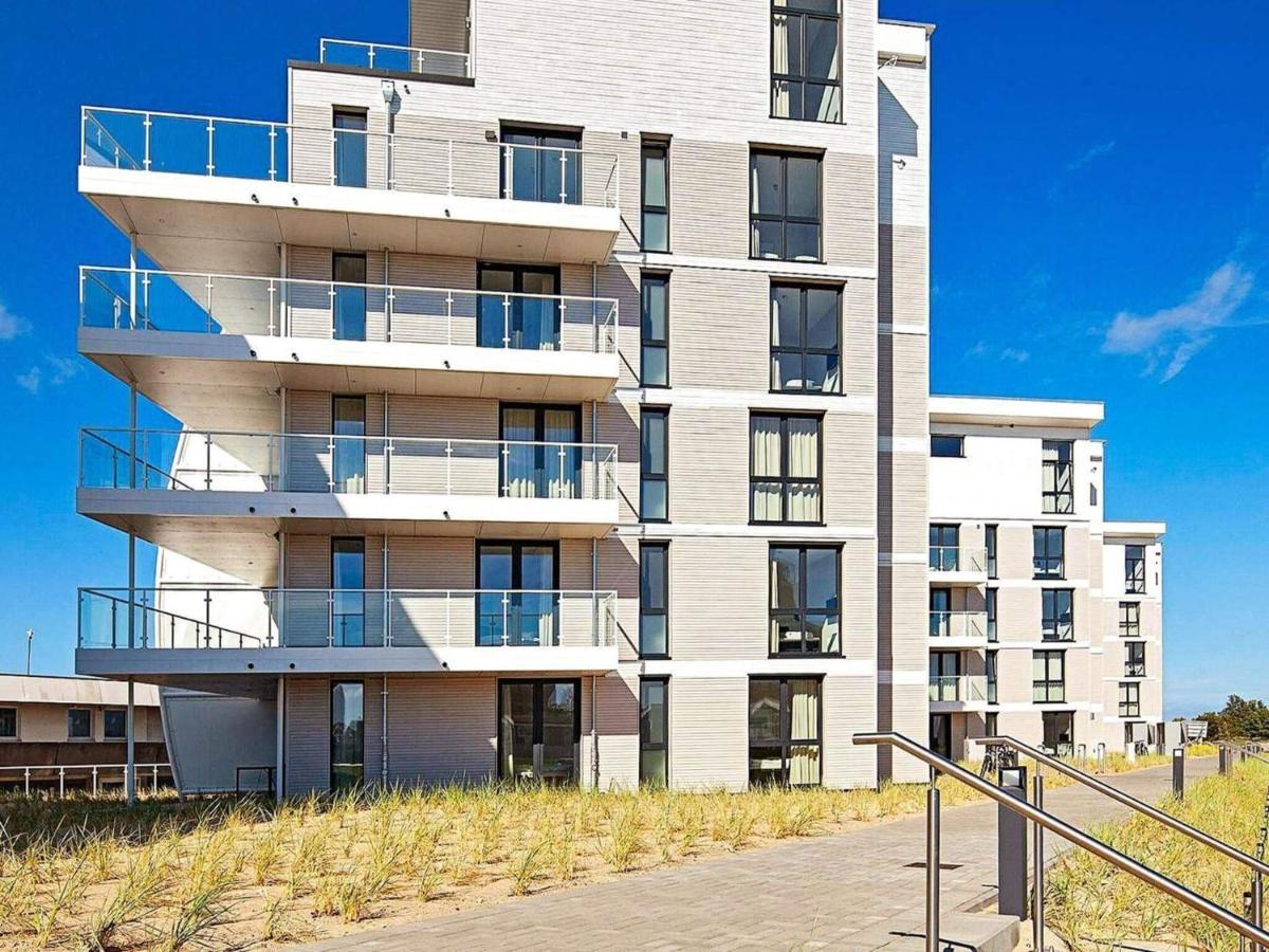 Apartment Wendtorf V Exterior foto